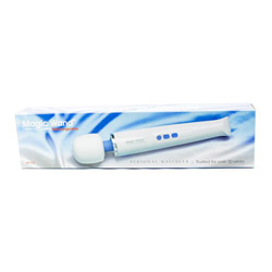 Magic Wand Rechargeable View #4