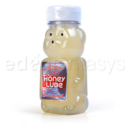Honey lube View #1