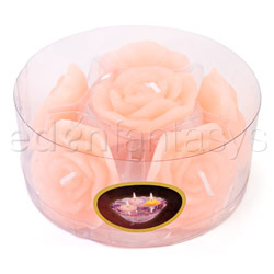 Floating roses View #3