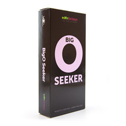 BigO seeker View #6