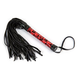 Passionate flogger View #1