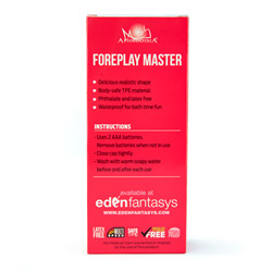 Foreplay master View #6