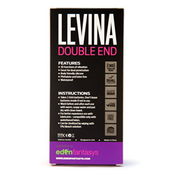 Levina double end View #6