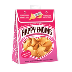 Happy ending fortune cookies valentines edition View #1