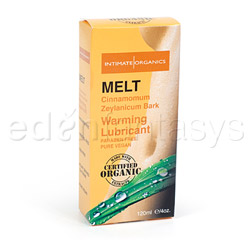 Melt warming lubricant View #2