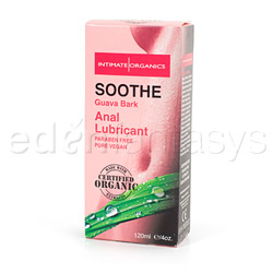Soothe anti-bacterial lubricant View #2