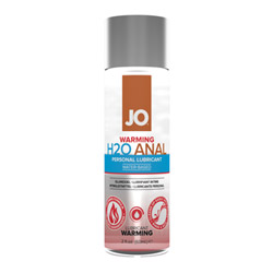 JO H2O anal warming View #1