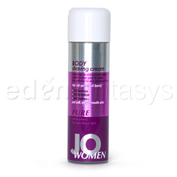 System JO for women body shaving gel View #1
