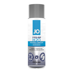 JO H2O cool lubricant View #1