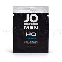 JO for men H2O View #1