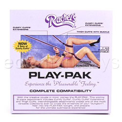 Rachel's play-pak View #3