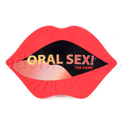 Oral sex! View #2