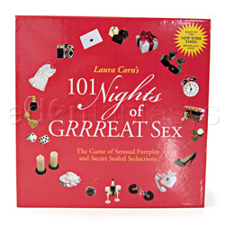 101 nights of grrreat sex View #2