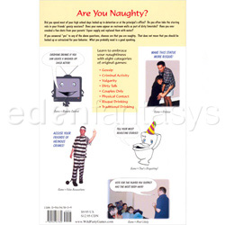 Games for naughty people View #2