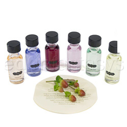 Six scents kit View #1