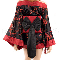 Geisha girl costume View #5