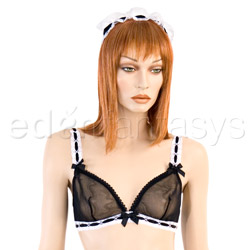 Fantasy french maid View #3