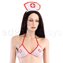 Nurse naughty View #4