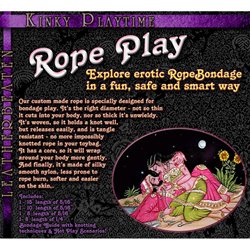Rope play View #2