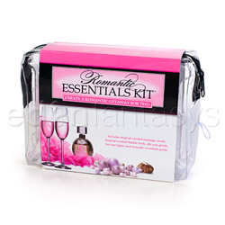 Romantic essentials kit View #3