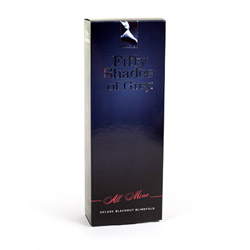 Fifty Shades of Grey All mine deluxe View #4