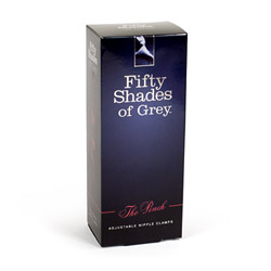 Fifty Shades of Grey The pinch View #5