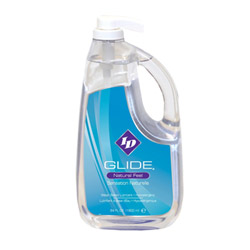 ID Glide lubricant View #1
