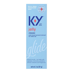 K-Y jelly personal lubricant View #2