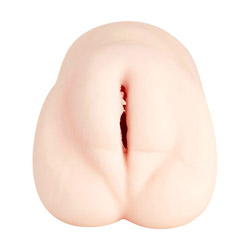 Sarah realistic vagina masturbator flesh View #2
