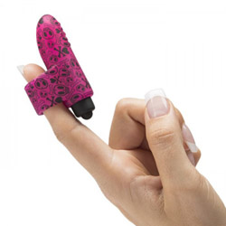Tokidoki silicone finger ring View #2