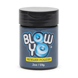 BlowYo stroker renewer powder View #1