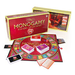 Monogamy: a hot affair game View #4