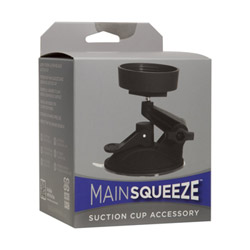 Main squeeze- suction cup accessory View #3