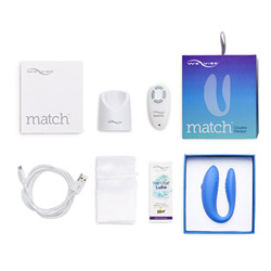 We-Vibe Match View #7