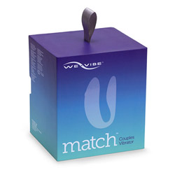 We-Vibe Match View #8