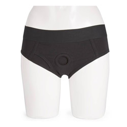 Harness brief with vibe pocket View #1