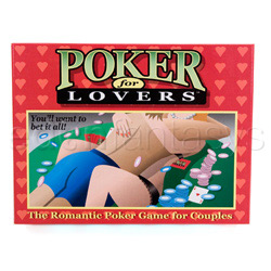 Poker for lovers View #2