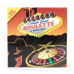 Erotic roulette View #2