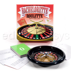 Bachelorette roulette View #1