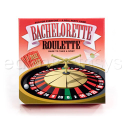 Bachelorette roulette View #4