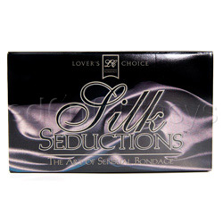 Silk seductions View #3