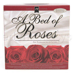 A bed of roses deluxe View #2