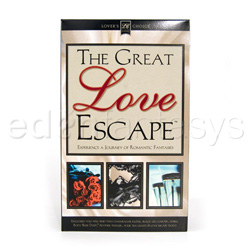 The great love escape View #2