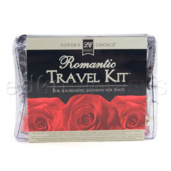 Romantic travel kit View #3