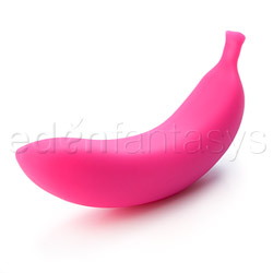 Oh Oui! pink banana View #1