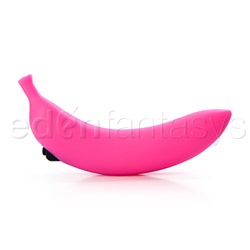 Oh Oui! pink banana View #2
