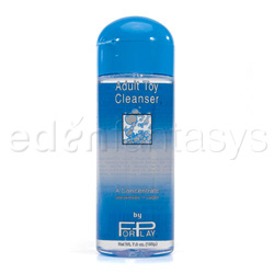 Forplay toy cleanser 7oz View #1