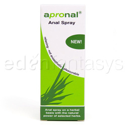 Apronal anal spray View #3