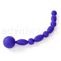 Mantric pleasure beads View #1
