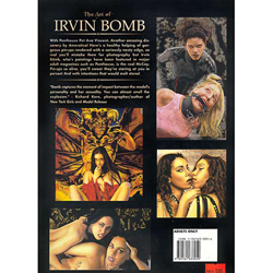 The Art of Irvin Bomb View #2